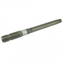 P.T.O. Shaft L3408 6T x 24T Long 373 mm.