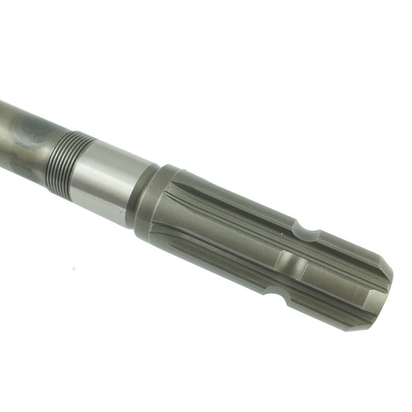P.T.O. Shaft L3408 6T x 24T Long 373 mm.