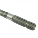 P.T.O. Shaft L3408 6T x 24T Long 373 mm.