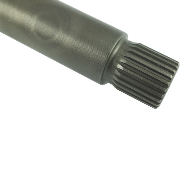 Prise de force/arbre de prise de force / 373 mm / 6T/24T / Kubota L3408 / 5-18-124-02 / 32420-25313