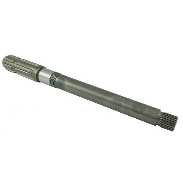 Wałek WOM/PTO / 373 mm / 6T/24T / Kubota L3408 / 5-18-124-02 / 32420-25313