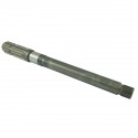 Wałek WOM/PTO / 373 mm / 6T/24T / Kubota L3408 / 5-18-124-02 / 32420-25313