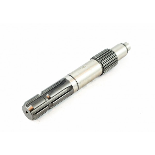Eje de toma de fuerza Yanmar EF 453T 22T x 6T