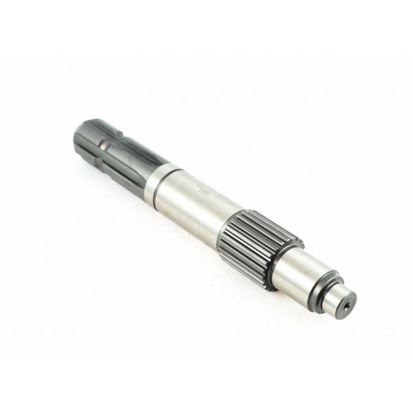 Eje de toma de fuerza Yanmar EF 453T 22T x 6T