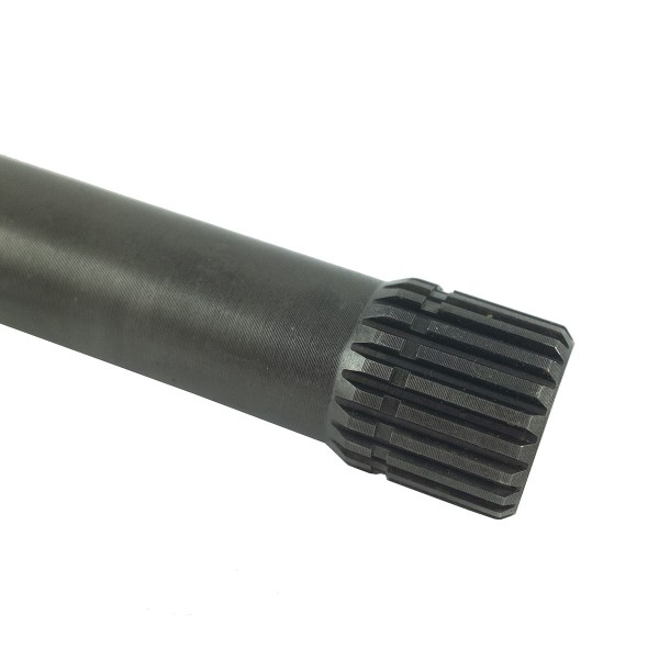 Eje de toma de fuerza L4508 6T x 22T