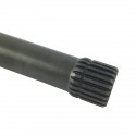 Vývodový hřídel L4508 6T x 22T