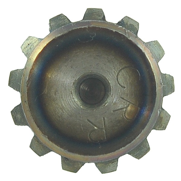 Wałek 13T, 198137-13350-1, 5-18-131-01