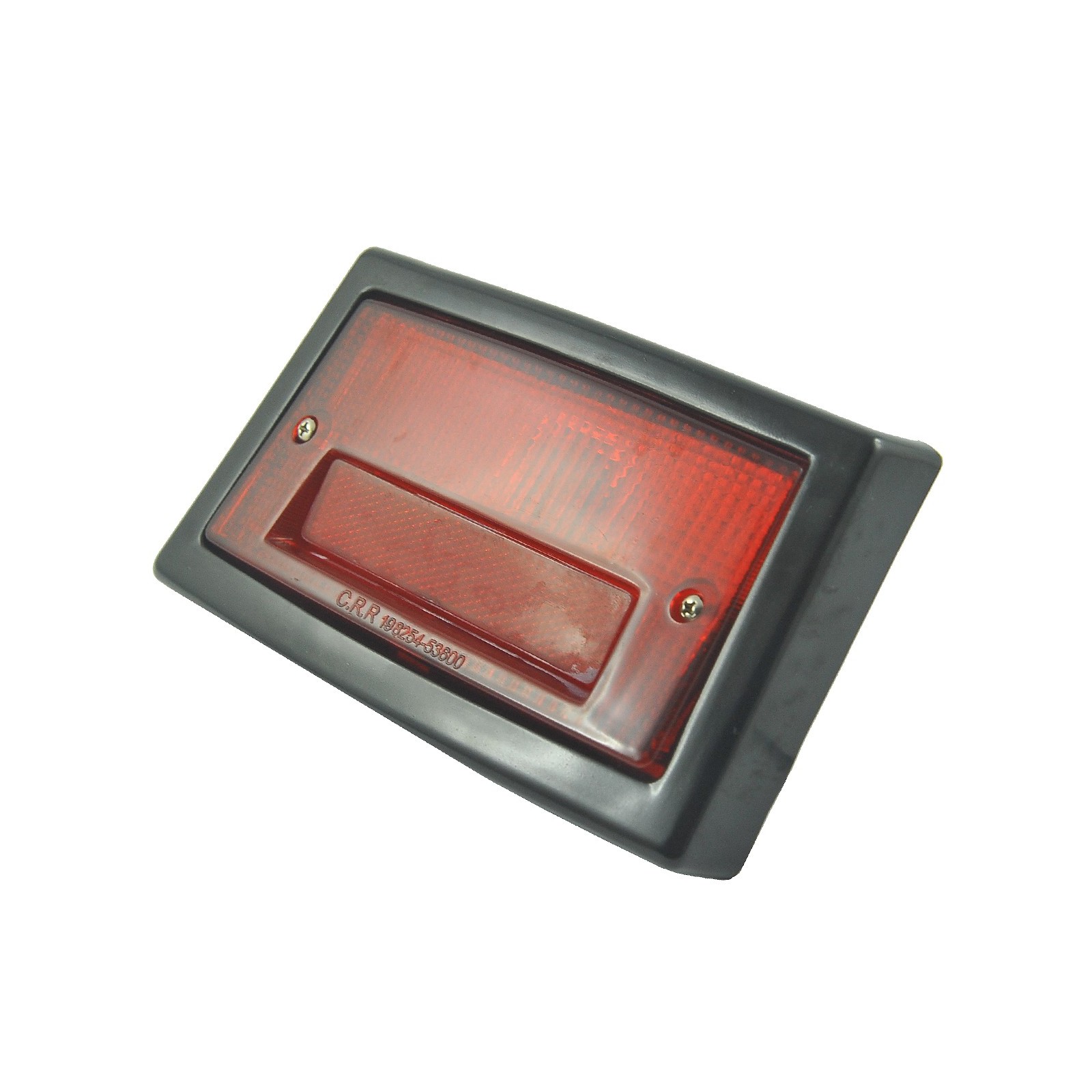 Zylinderkopfhaube Yanmar EF453T, 198254-53600, Cub Cadet EX450, 5-19-100-13