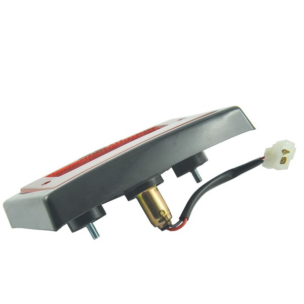 Lampa tylnia Yanmar EF453T, 198254-53600, Cub Cadet EX450, 5-19-100-13