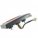 Lampe à huile Yanmar EF453T, 198254-53600, Cub Cadet EX450, 5-19-100-13