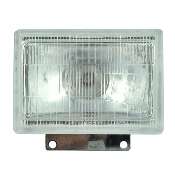 Przednia lampa KUBOTA L-1 , lewa