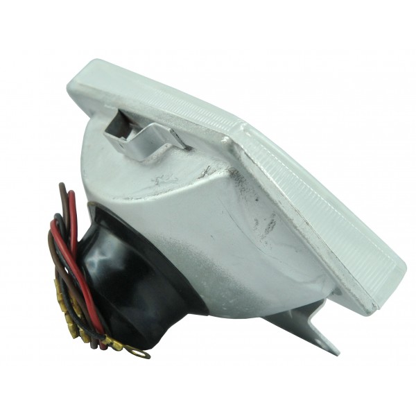 KUBOTA L-1 faro delantero izquierdo