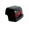 Lampa tylnia Kubota L3408