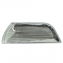 Turn signal lamp cover / Left / Yanmar EF453T / 1A7780-53250 / 5-19-101-33