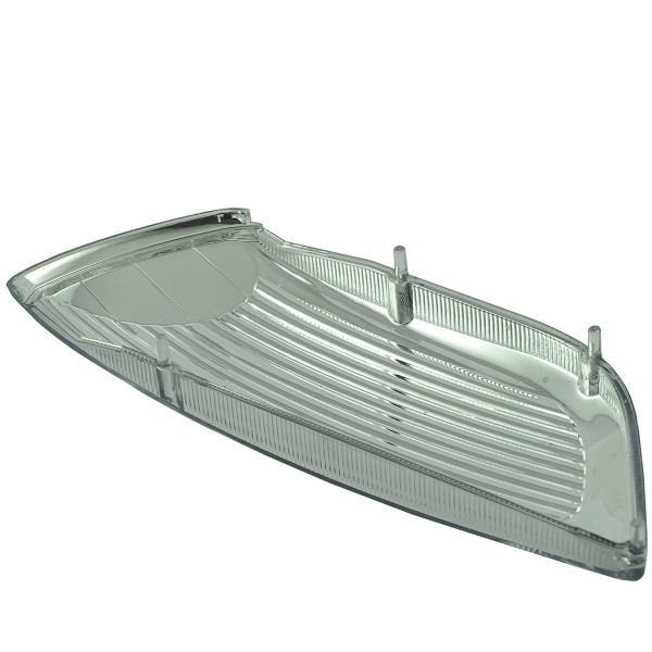 Klosz lampy kierunkowskazu / Lewy / Yanmar EF453T / 1A7780-53250 / 5-19-101-33 | Traktor.com.pl