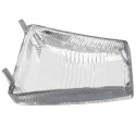 Yanmar EF 453 T center lamp