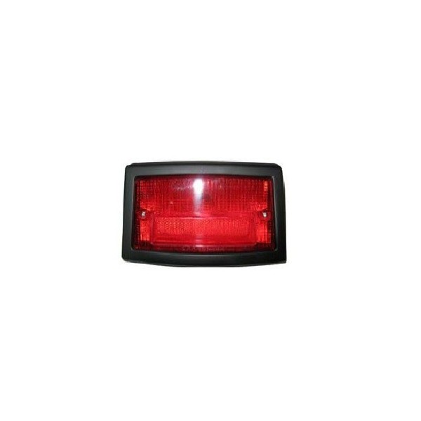Lámpara KUBOTA L-1 derecha