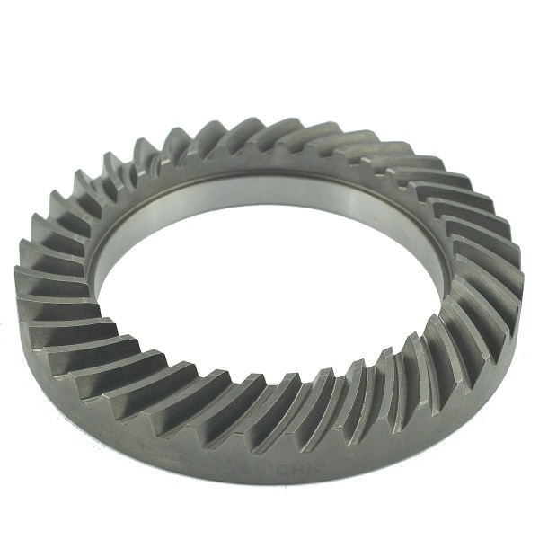 Roue à disque 36T/180 mm + galet d'entraînement 8T/22T/195 mm / Kubota L2600