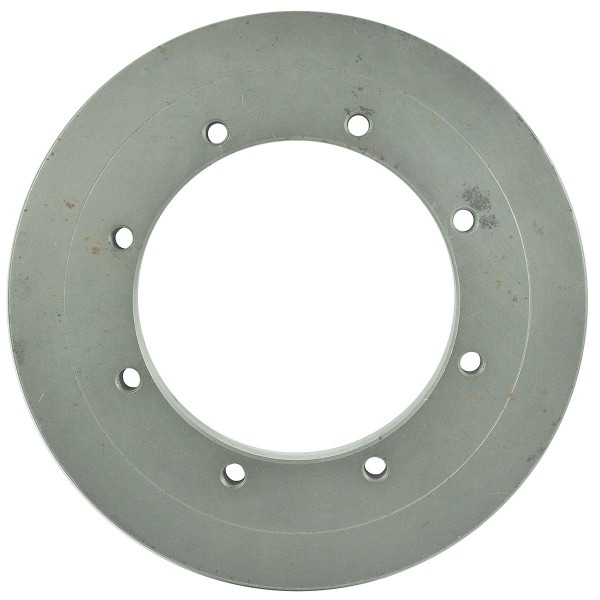 Kotúčové koleso 39T/225 mm + hnací valec 8T/128 mm / Kubota L2202 / 5-19-104-04