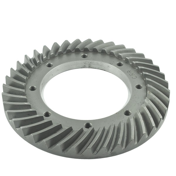 Kotúčové koleso 39T/225 mm + hnací valec 8T/128 mm / Kubota L2202 / 5-19-104-04