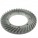 Kotoučové kolo 39T/225 mm + hnací válec 8T/128 mm / Kubota L2202 / 5-19-104-04