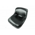 Cost of delivery: Asiento, asiento universal para el tractor YY7