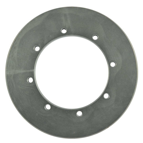 Roue à disque 39T/225 mm + rouleau d'entrée 9T/22T/228 mm / Kubota L1500/L2201/L2601/L3001 / 34160-4321-1 / 5-19-104-05