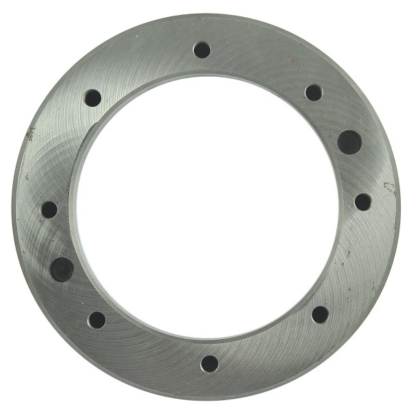 Corona 41T/206 mm + cardán 9T/344 mm / Kubota L240 / 5-19-104-06