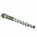 Koło talerzowe 41T/206 mm + wałek atakujący 9T/344 mm / Kubota L240 / 5-19-104-06 | Traktor.com.pl