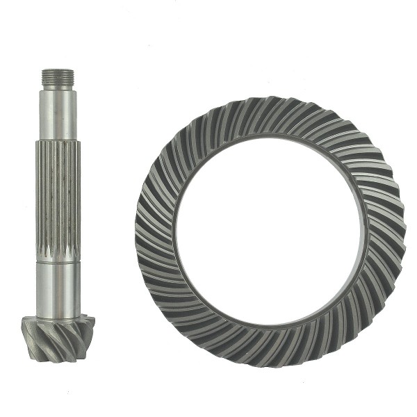 Koło talerzowe 41T, wałek atakujący 9T, 34160-43211, 34150-26121, 5-19-104-07