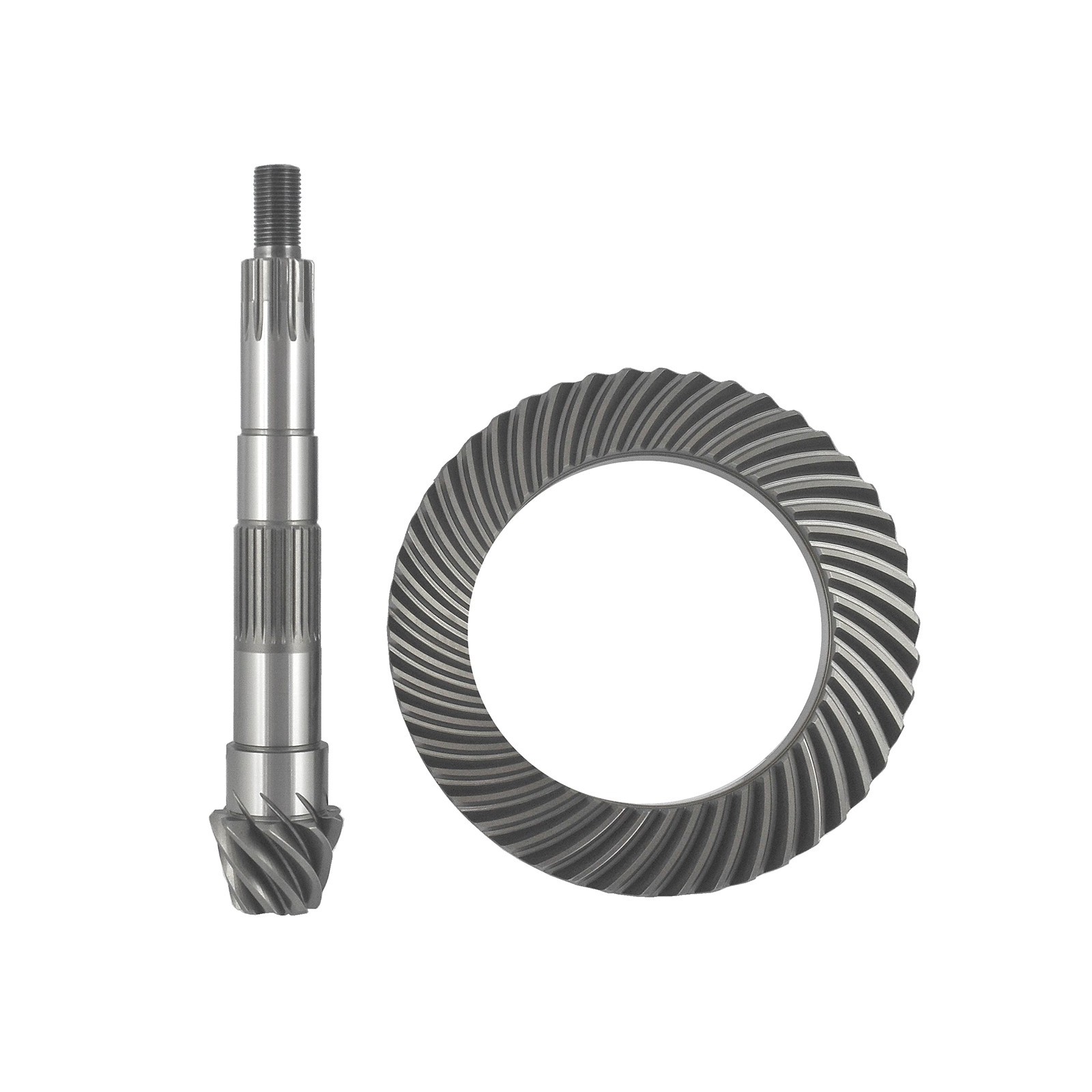 Corona 46T 185 mm 198360-31510 piñón 9T 13T 28T 252 mm Yanmar F235 F265 FX24 5-19-104-15