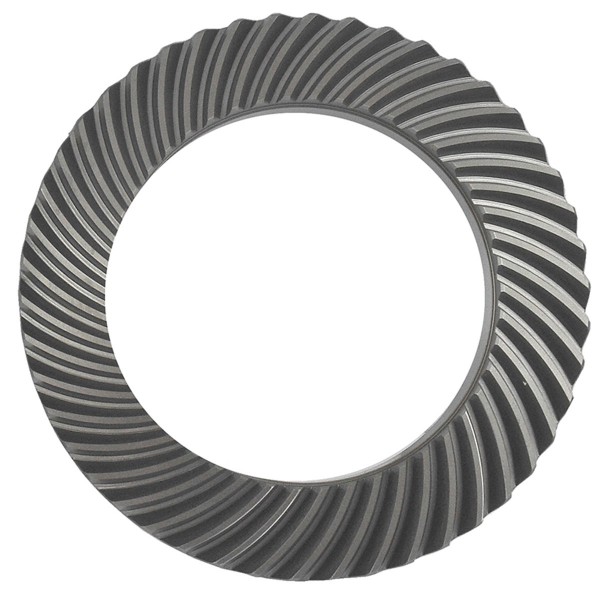 Couronne 46T 185 mm 198360-31510 pignon 9T 13T 28T 252 mm Yanmar F235 F265 FX24 5-19-104-15