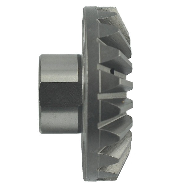 Piñón diferencial, 38180-26440, 31331-26510, 32580-43330, 35430-26350, 5-19-108-02, Kubota L1802, Kubota L2202, Kub