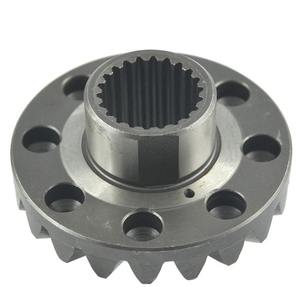 Differentialkettenrad, 38180-26440, 31331-26510, 32580-43330, 35430-26350, 5-19-108-02, Kubota L1802, Kubota L2202, Kub