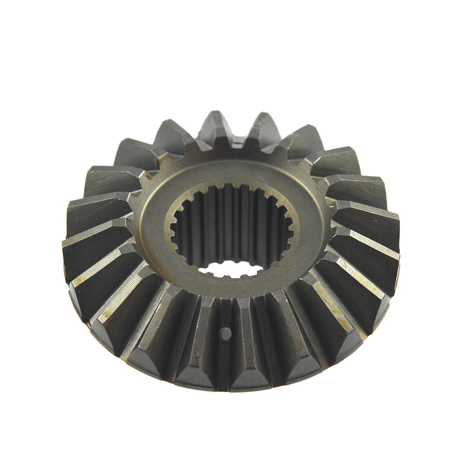 Piñón, 20T, 22T, diferencial, Kubota L1802, Kubota L2202, Kubota L2402, 38440-4498-0, 5-19-108-03