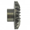 Zębatka, 20T, 22T, mechanizmu różnicowego, Kubota L1802, Kubota L2202, Kubota L2402, 38440-4498-0, 5-19-108-03