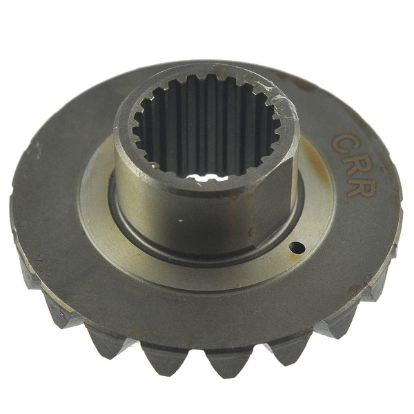 Zębatka, 20T, 22T, mechanizmu różnicowego, Kubota L1802, Kubota L2202, Kubota L2402, 38440-4498-0, 5-19-108-03