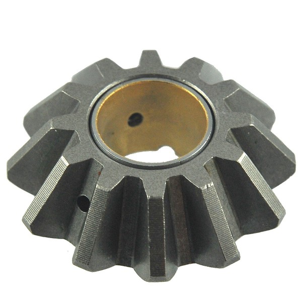 Differential sprocket, 12T, 31220-2635-9, 31220-26358, 31220-26360, Kubota L2000, Kubota L2050, Kubota L2250, Kubota R3