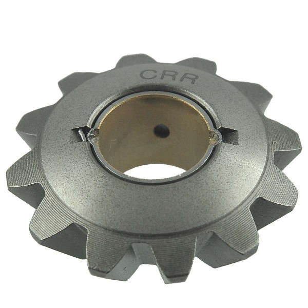 Pignon différentiel, 12T, 31220-2635-9, 31220-26358, 31220-26360, Kubota L2000, Kubota L2050, Kubota L2250, Kubota R3