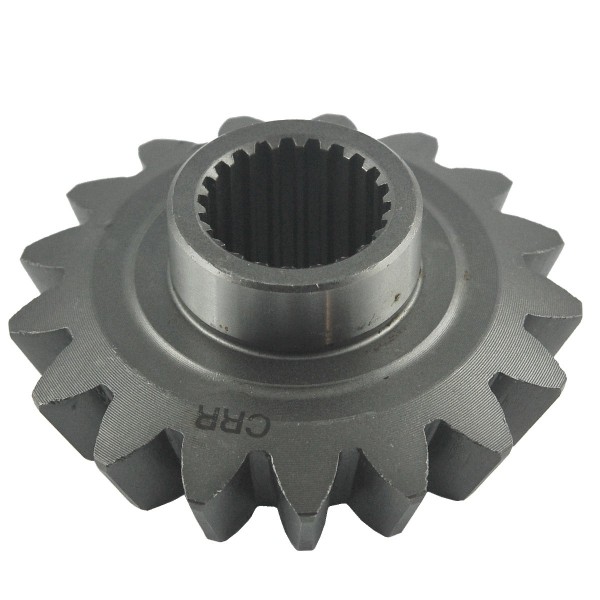 Hnacie koleso 17T, 22T 4WD, Kubota L1501, Kubota L2002, 5-19-108-06