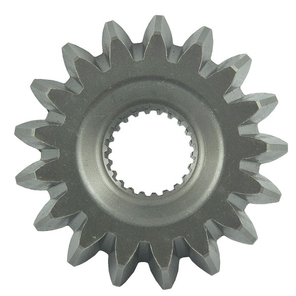 Řetězové kolo 17T, 22T 4WD, Kubota L1501, Kubota L2002, 5-19-108-06