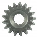 Hnacie koleso 17T, 22T 4WD, Kubota L1501, Kubota L2002, 5-19-108-06