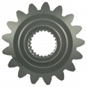 Zębatka napędu 17T, 22T 4WD , Kubota L1501, Kubota L2002, 5-19-108-06