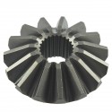 Pignon différentiel, 13T, 24T, Kubota L-1, 5-19-108-26, Kubota L2850, Kubota L3408, Kubota L-1, 31353-43352