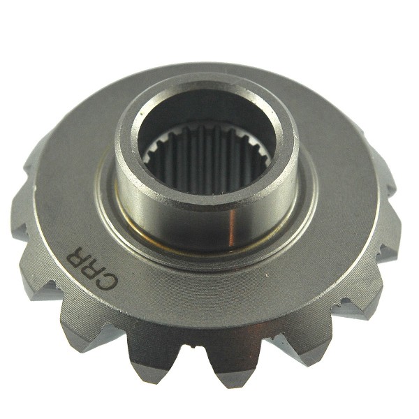 Differentialkettenrad, 13T, 24T, Kubota L-1, 5-19-108-26, Kubota L2850, Kubota L3408, Kubota L-1, 31353-43352