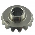 Differentialkettenrad, 13T, 24T, Kubota L-1, 5-19-108-26, Kubota L2850, Kubota L3408, Kubota L-1, 31353-43352
