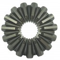 Differentialkettenrad, 13T, 24T, Kubota L-1, 5-19-108-26, Kubota L2850, Kubota L3408, Kubota L-1, 31353-43352