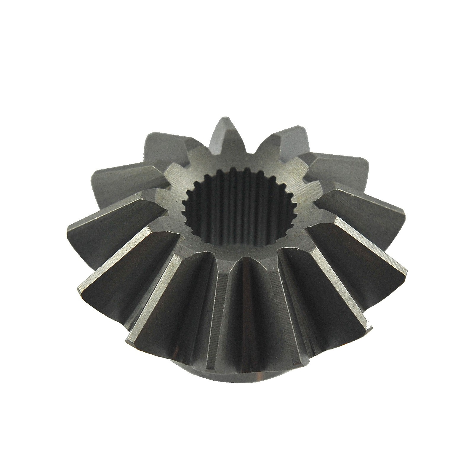 Piñón diferencial, 13T, 24T, Kubota L-1, 5-19-108-27, Kubota L2850, Kubota L3408, Kubota L-1