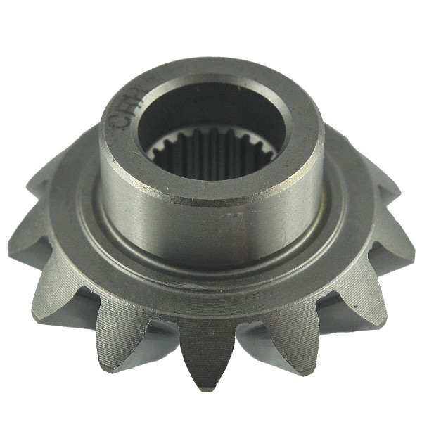 Řetězové kolo diferenciálu, 13T, 24T, Kubota L-1, 5-19-108-27, Kubota L2850, Kubota L3408, Kubota L-1
