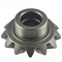 Zębatka mechanizmu różnicowego, 13T, 24T, Kubota L-1, 5-19-108-27, Kubota L2850, Kubota L3408, Kubota L-1